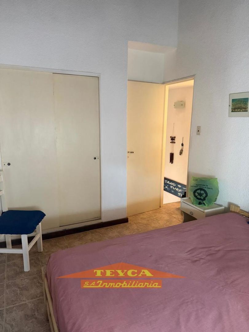Departamento en venta  3 ambientes