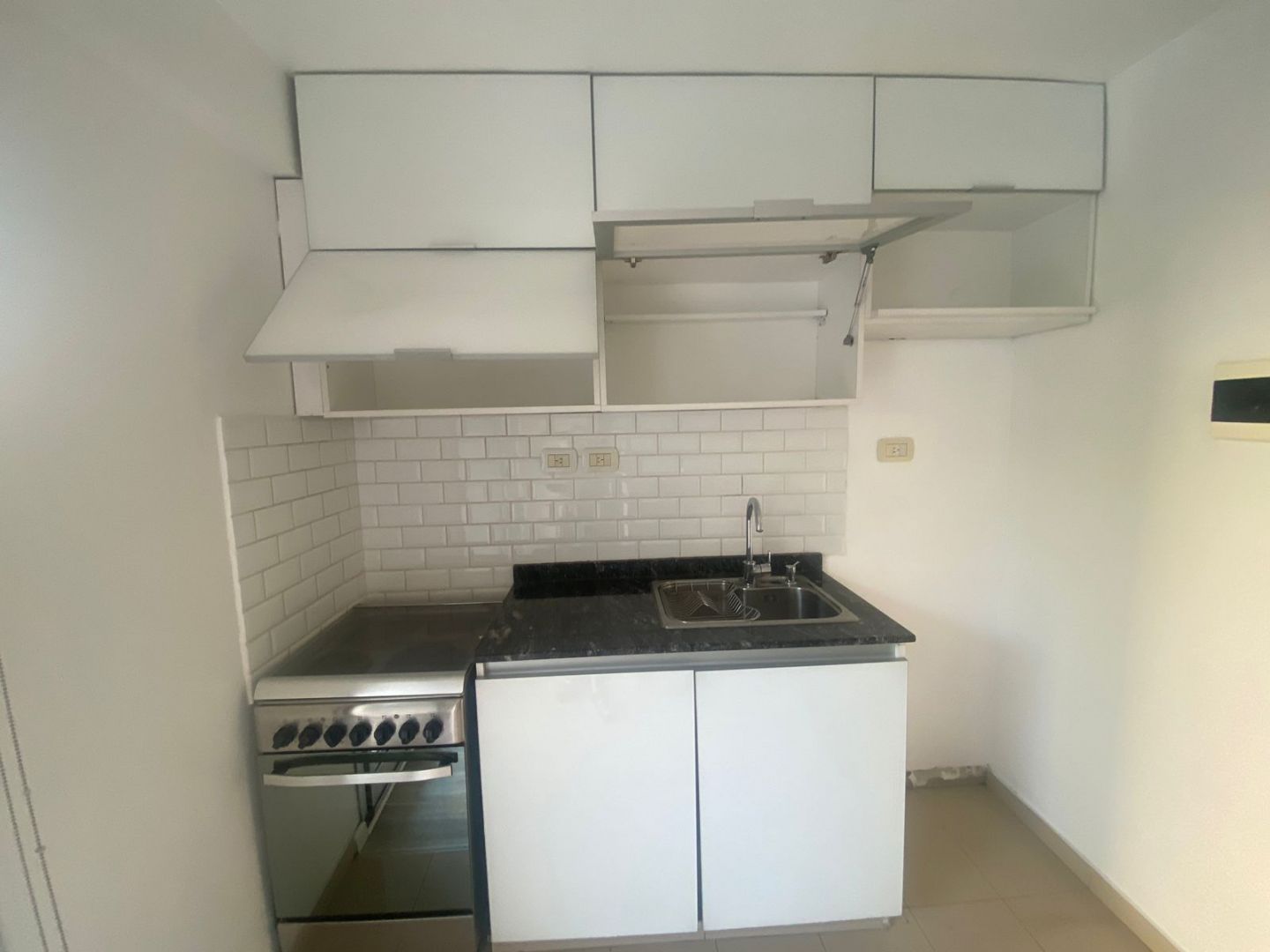ALQUILER DE DEPARTAMENTO EN Capital Federal - Caballito - 20