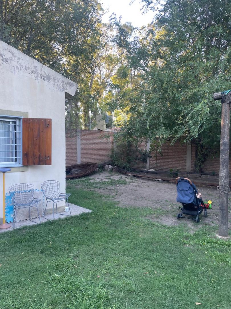 VENTA DE CASA EN Juana Koslay - 54 VIVIENDAS antes de Barrio Los Eucaliptos - 4