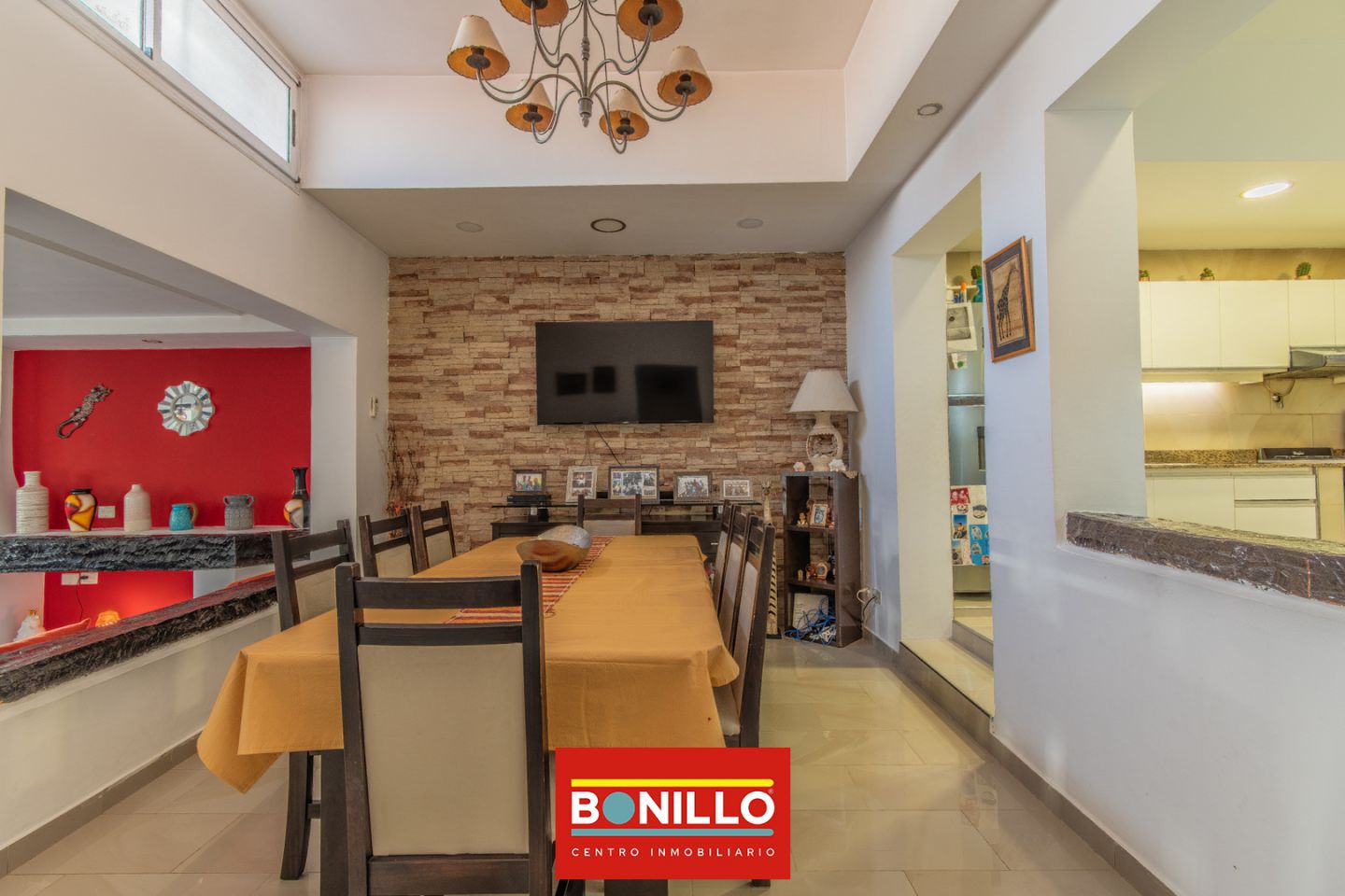 VENTA DE CASA EN Capital Federal - Agronomía - 9