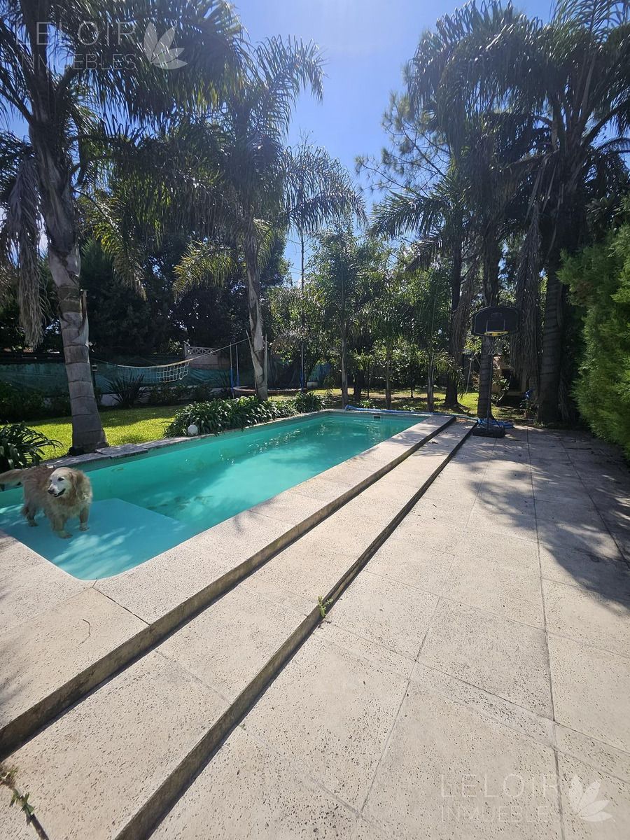 Casa en Venta en Ituzaingo, G.B.A. Zona Oeste