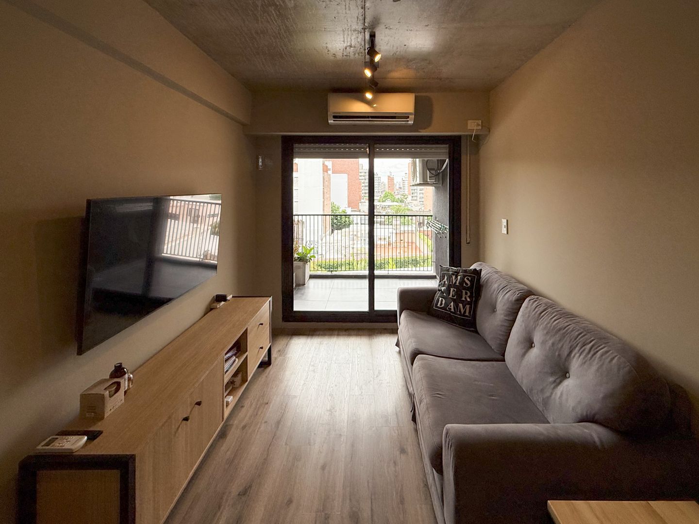 Departamento en Venta en Rosario, Santa Fe