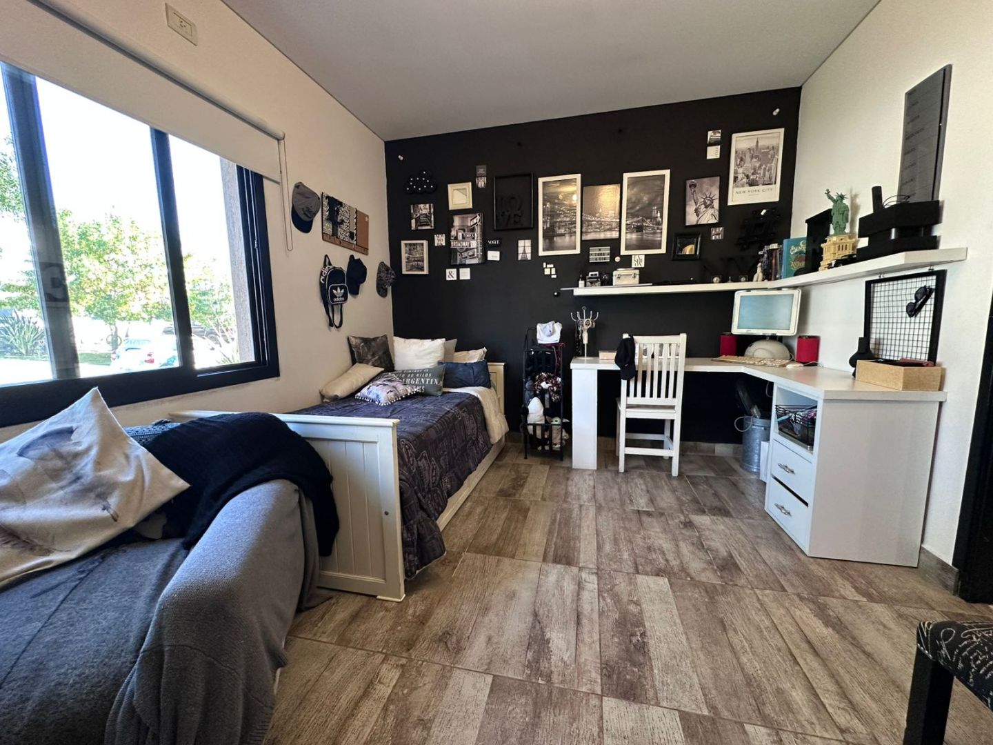 Casa EN ALQUILER