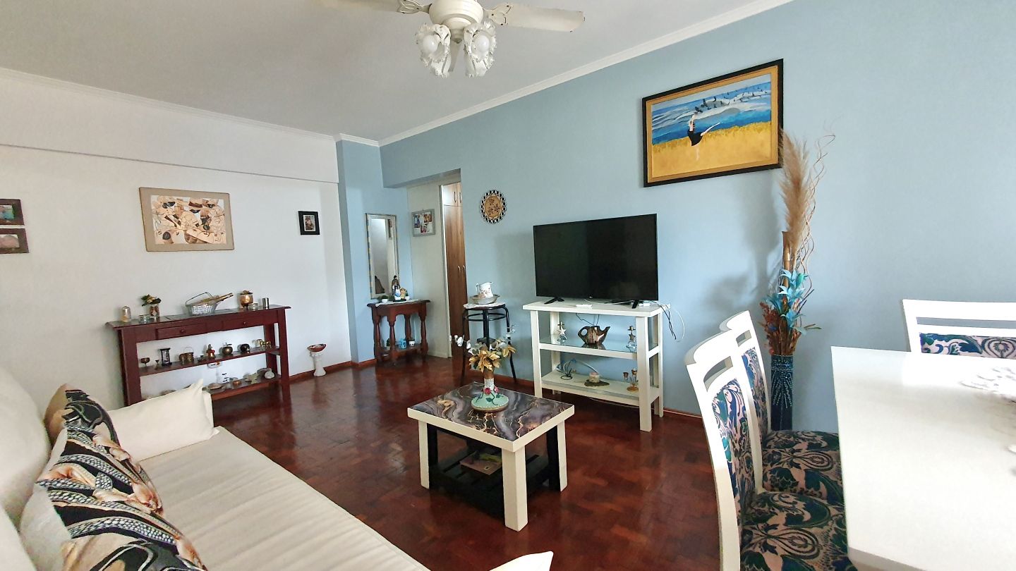 Departamento en Venta en General San Martin, G.B.A. Zona Norte