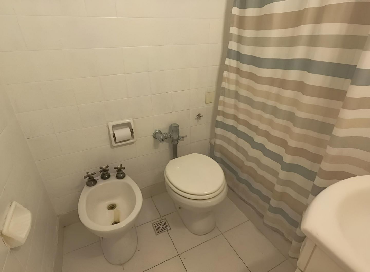 Departamento en Alquiler en Recoleta, Capital Federal