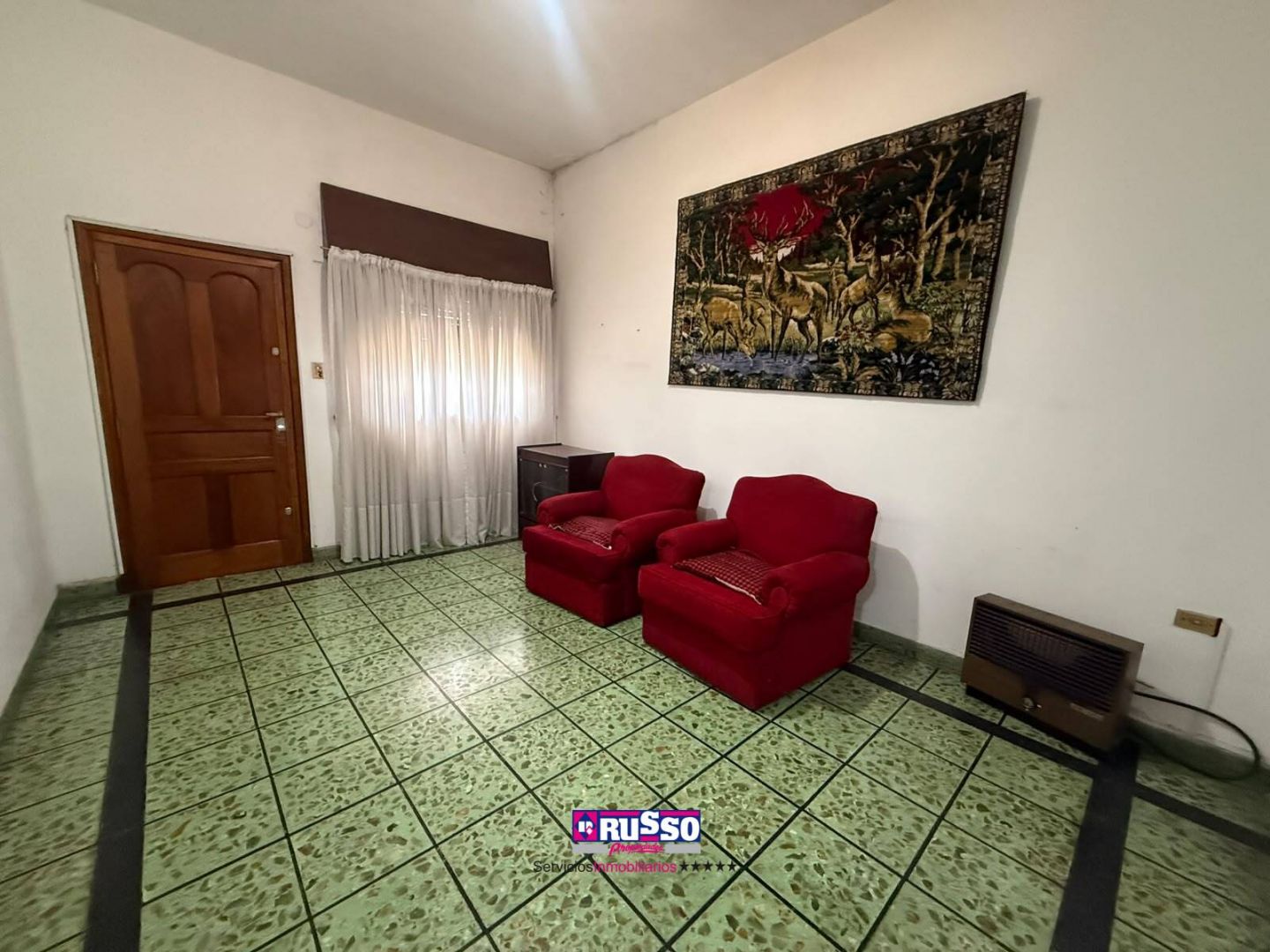 Casa en alquiler San Justo 3 ambientes - miniatura 23