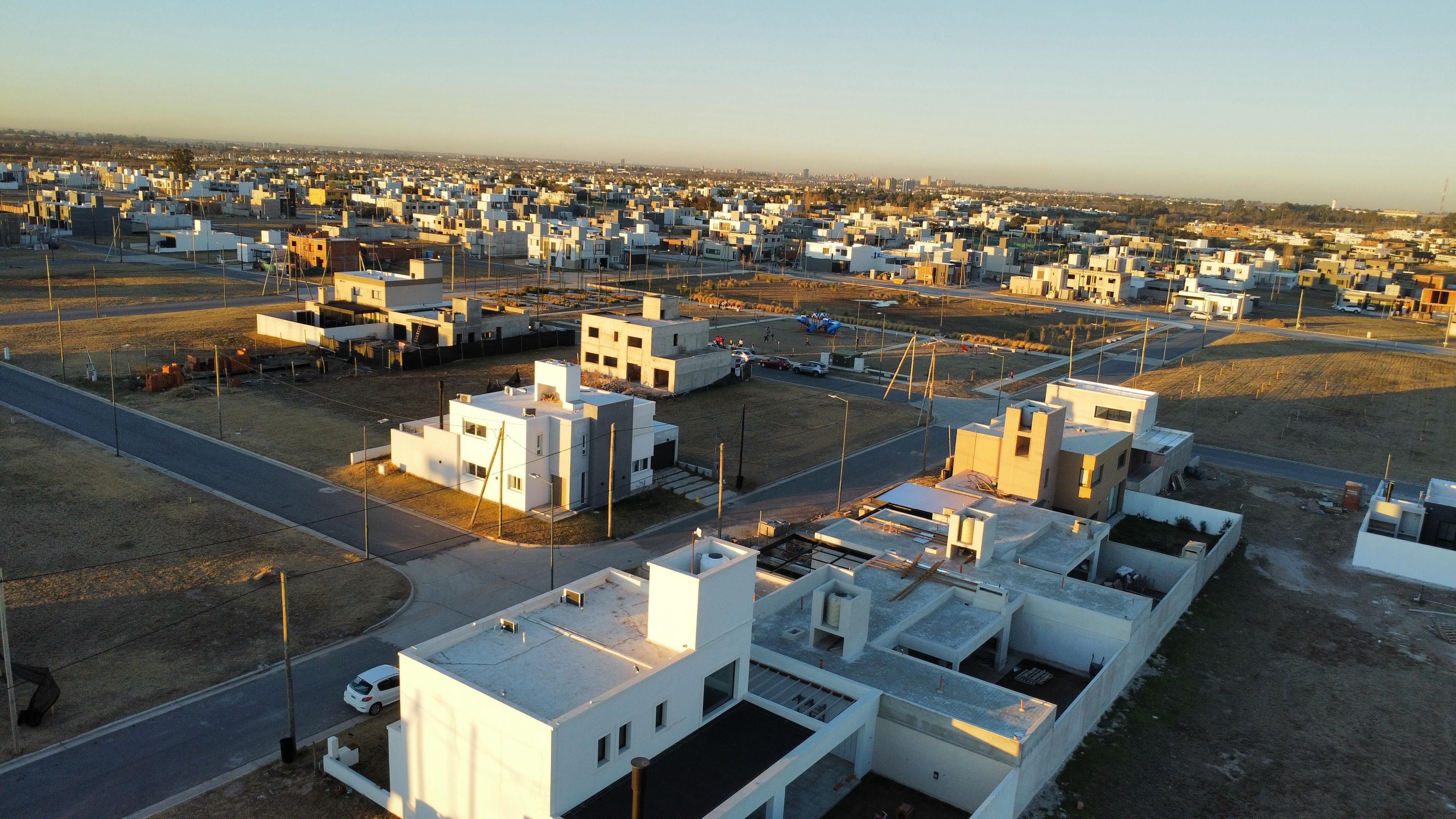 Lote en Venta en Cordoba, Cordoba
