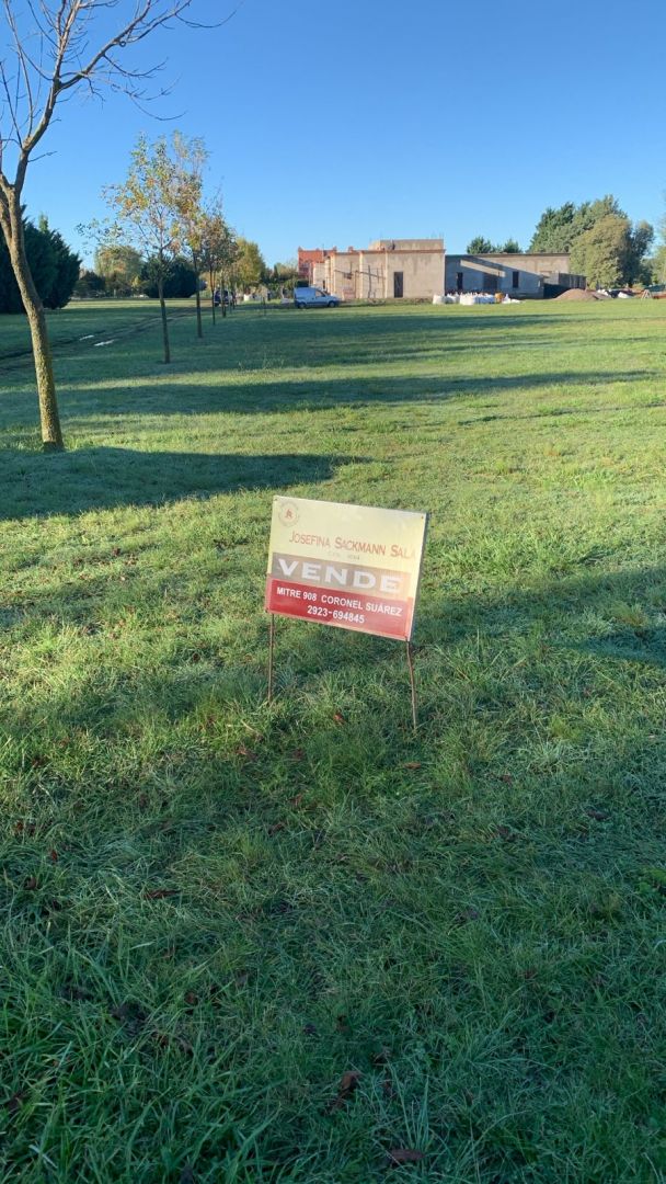Lote EN VENTA