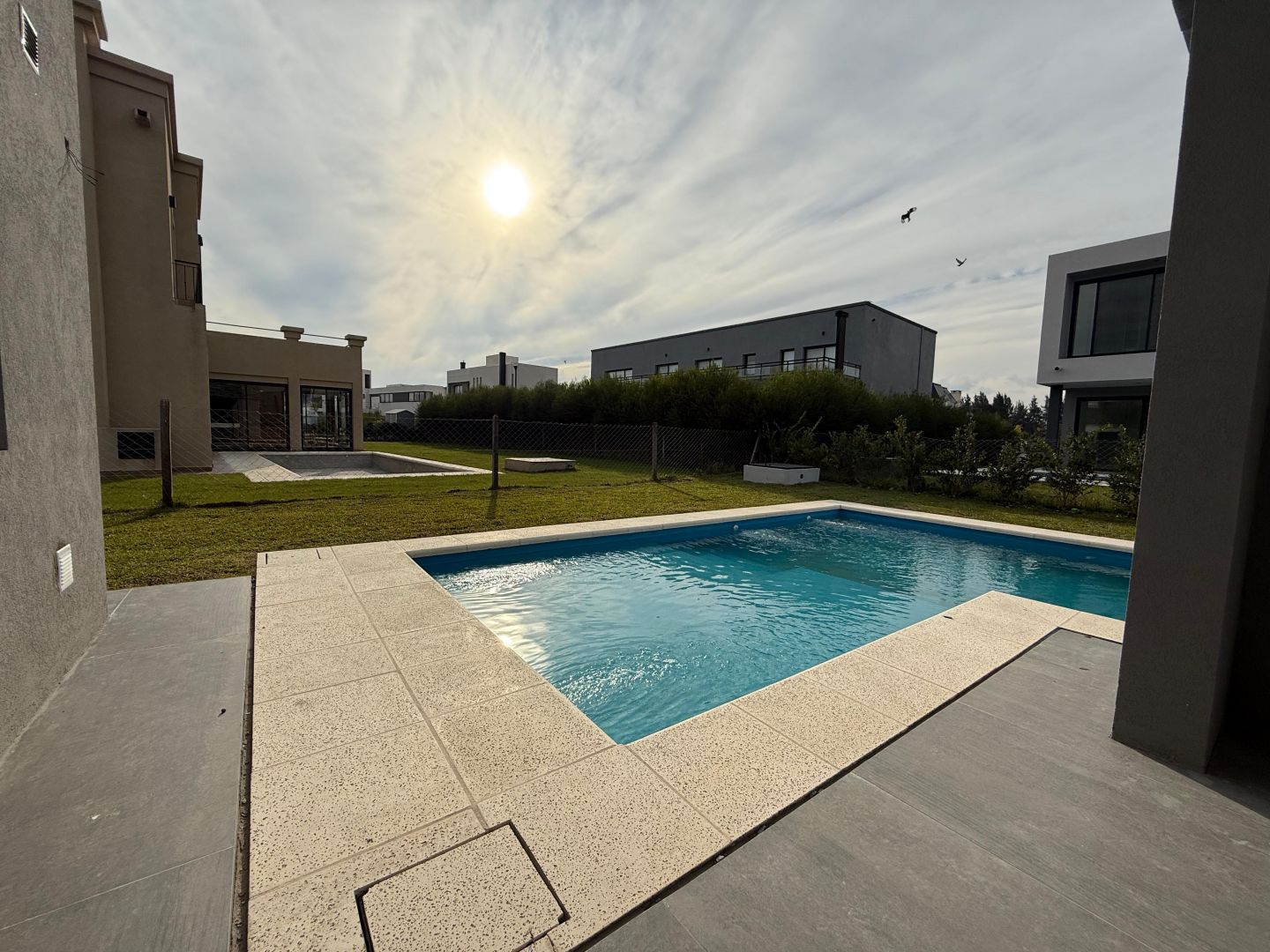 Casa EN ALQUILER