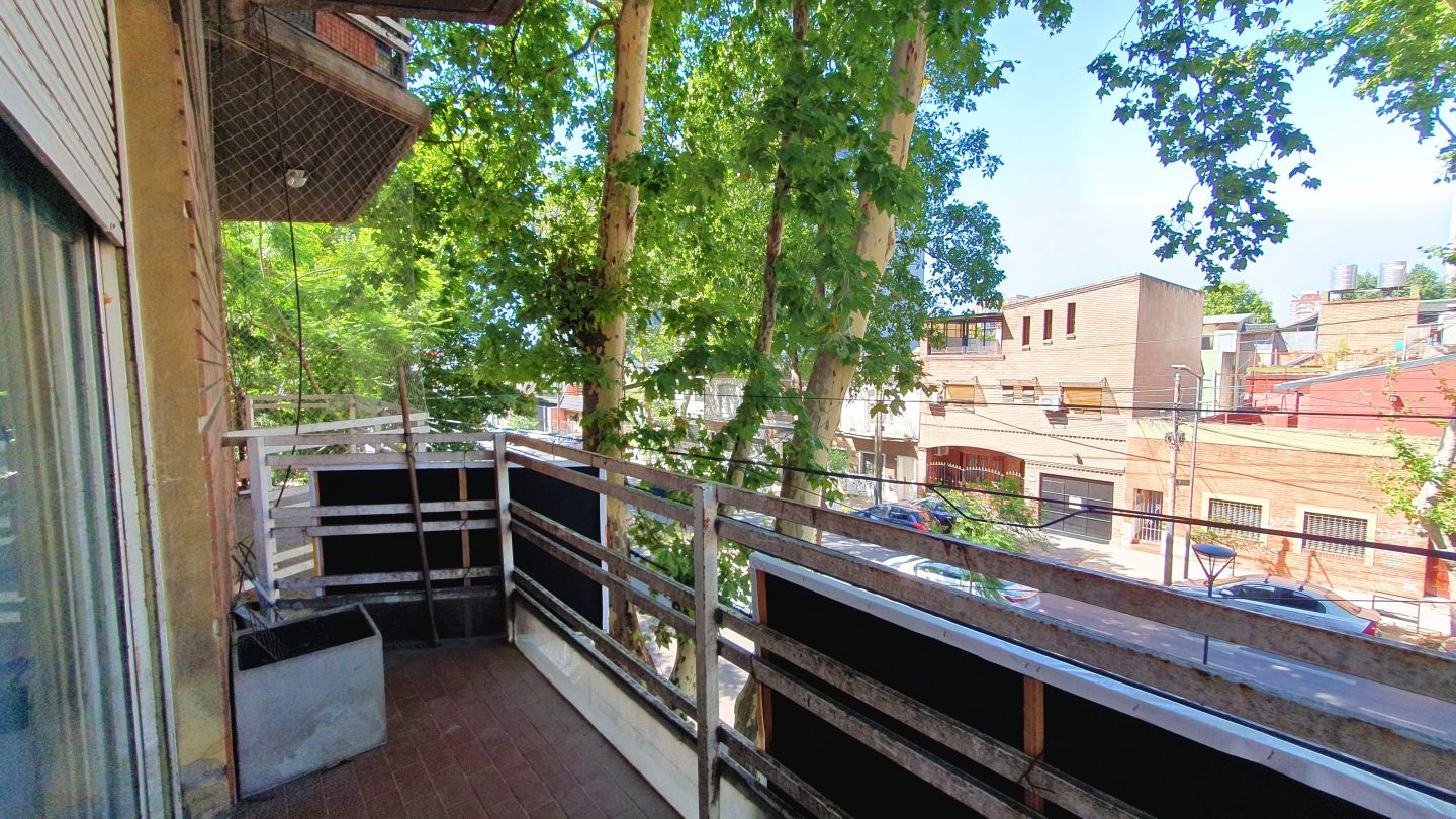 VENTA DE DEPARTAMENTO EN General San Martín - San Martín - 13