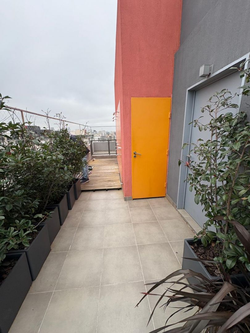 VENTA DE DEPARTAMENTO EN Capital Federal - Almagro - 23
