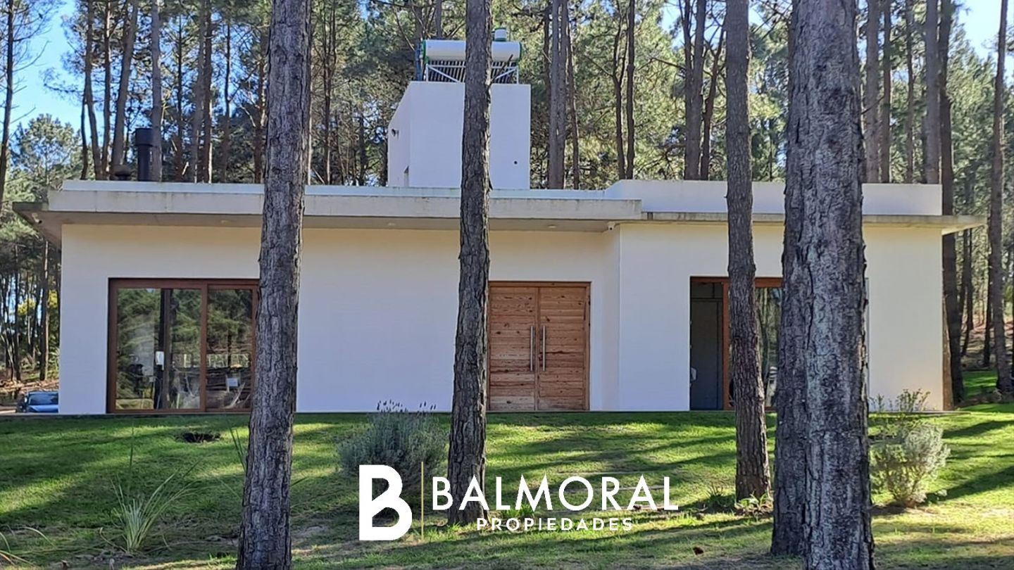 Casa EN ALQUILER TEMPORARIO