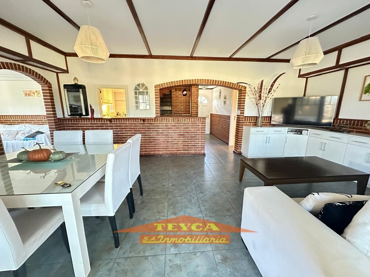 Departamento en venta Barrio Cerrado Terrazas Al Golf 4 ambientes