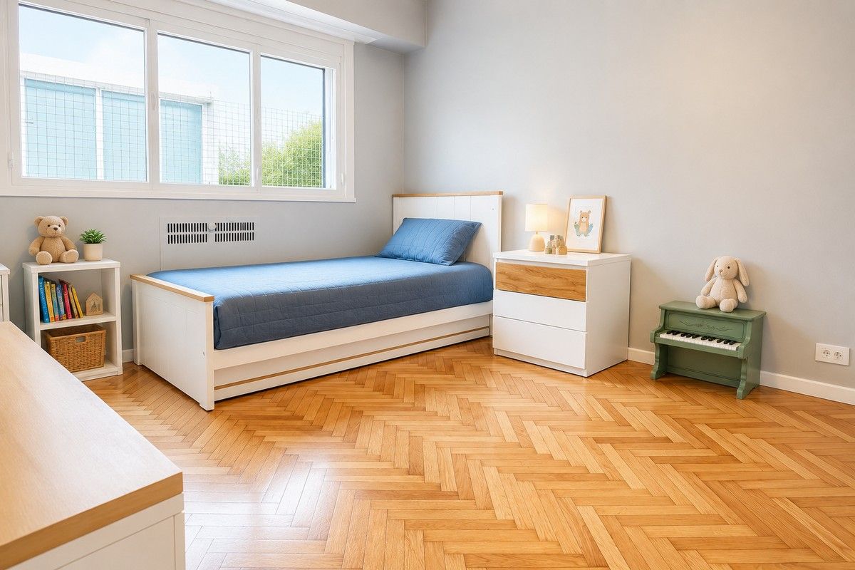 Departamento en Venta en Palermo, Capital Federal
