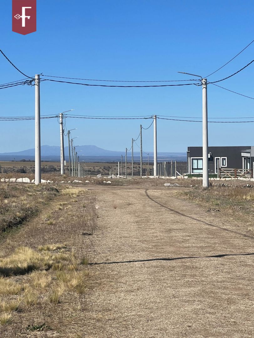 VENTA DE LOTE EN ESTANCIA GRANDE - ALTO BUENA VISTA - 3