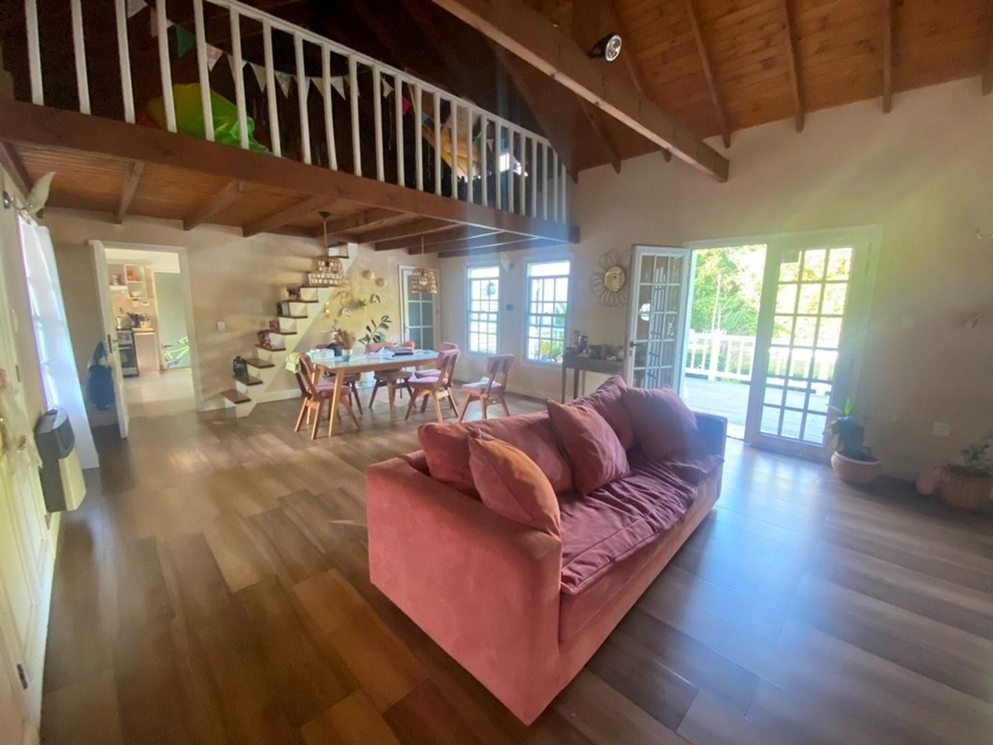 Casa en Venta en Ituzaingo, G.B.A. Zona Oeste