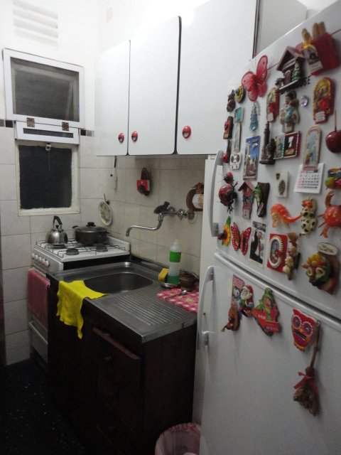 Departamento en Venta en Almagro, Capital Federal