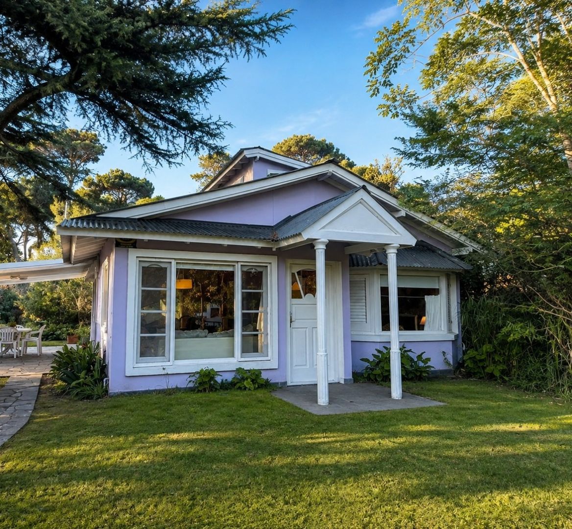 Casa en de Las Nereidas 900