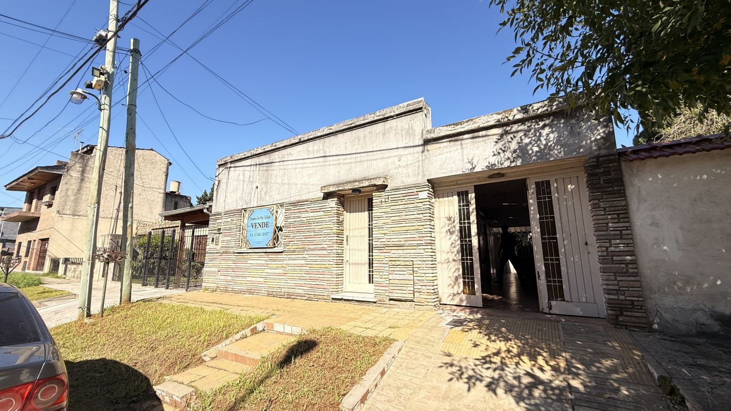 Casa en Venta en General San Martin, G.B.A. Zona Norte