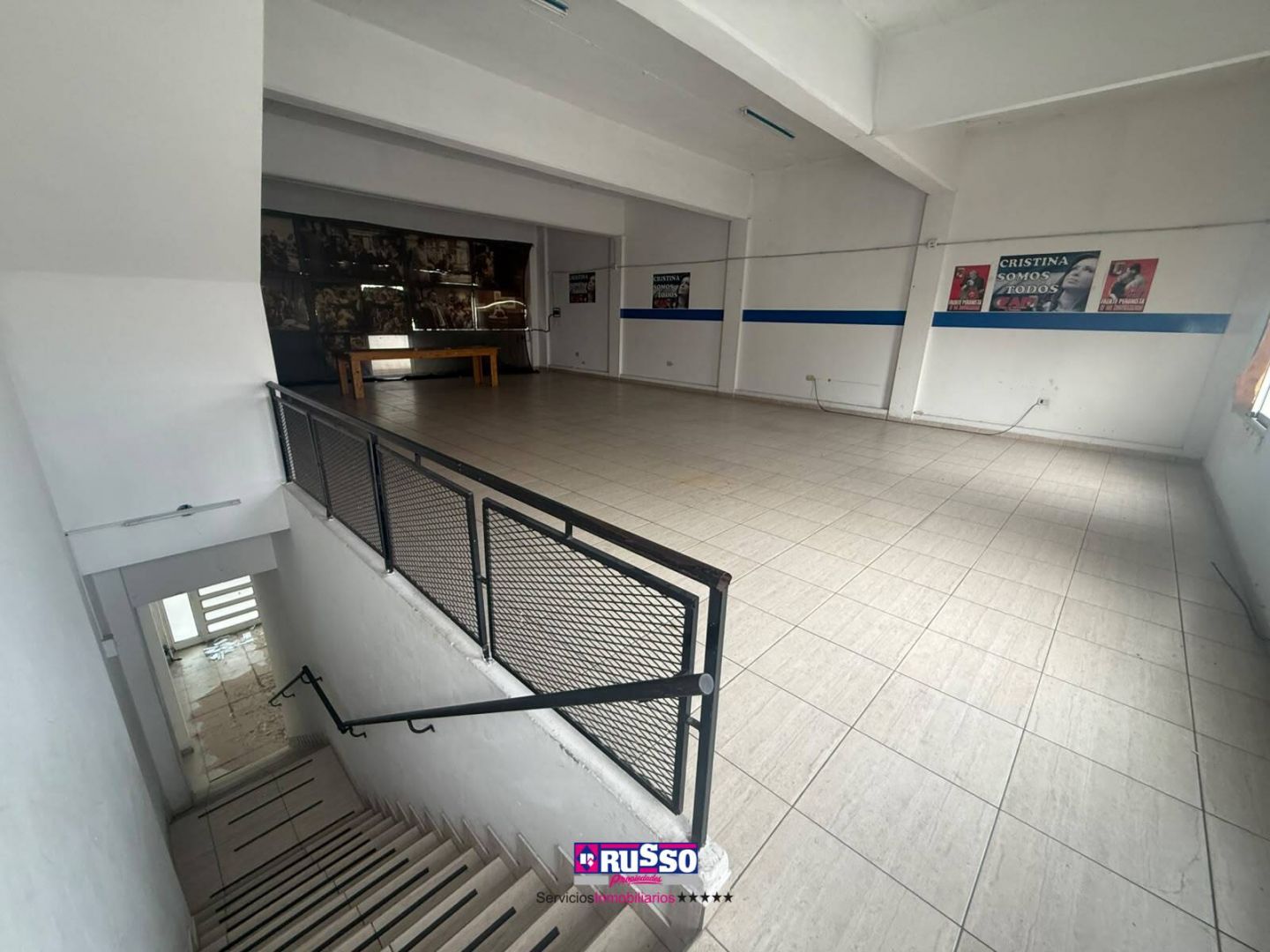 Local en alquiler San Justo - miniatura 34