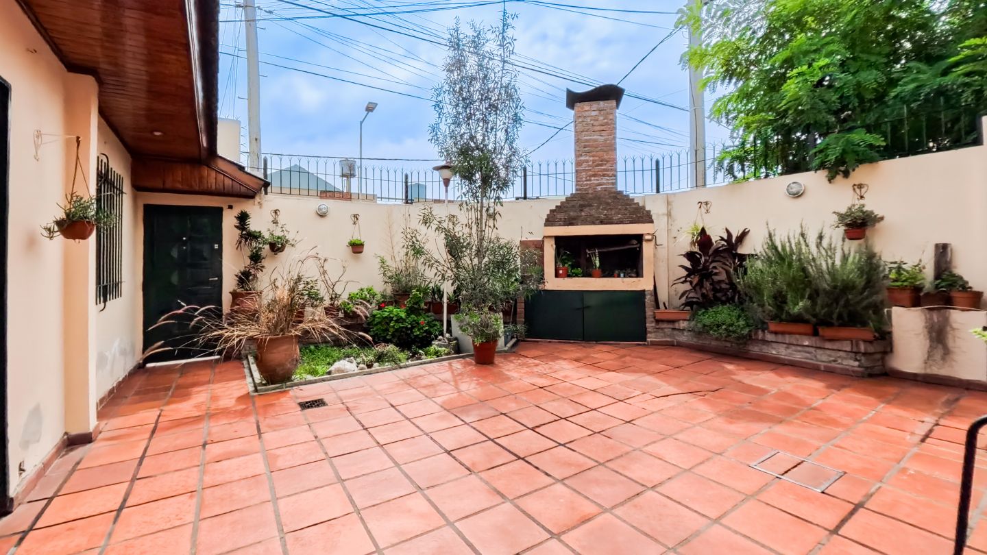 Casa en Venta en Lomas de Zamora, G.B.A. Zona Sur