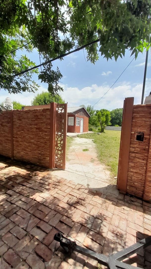 Casa en Venta en Punta Indio, Buenos Aires Interior
