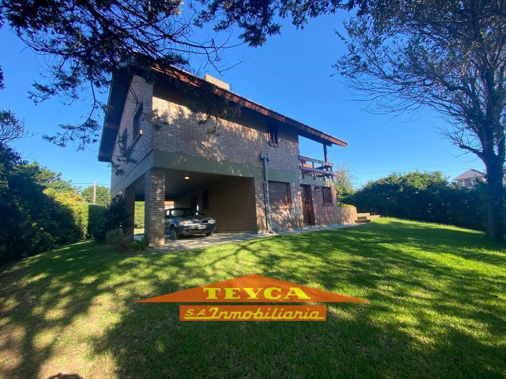 Casa en venta Centro Playa 4 ambientes