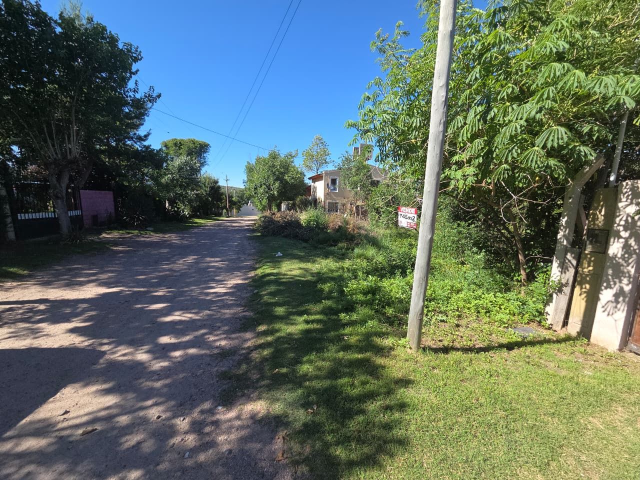 Lote EN VENTA