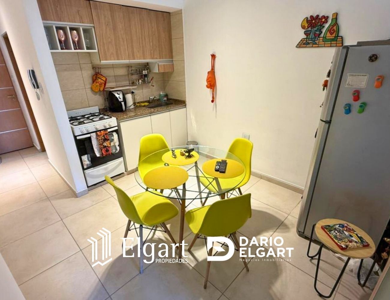 ALQUILER DE DEPARTAMENTO EN San Miguel de Tucumán — foto 3