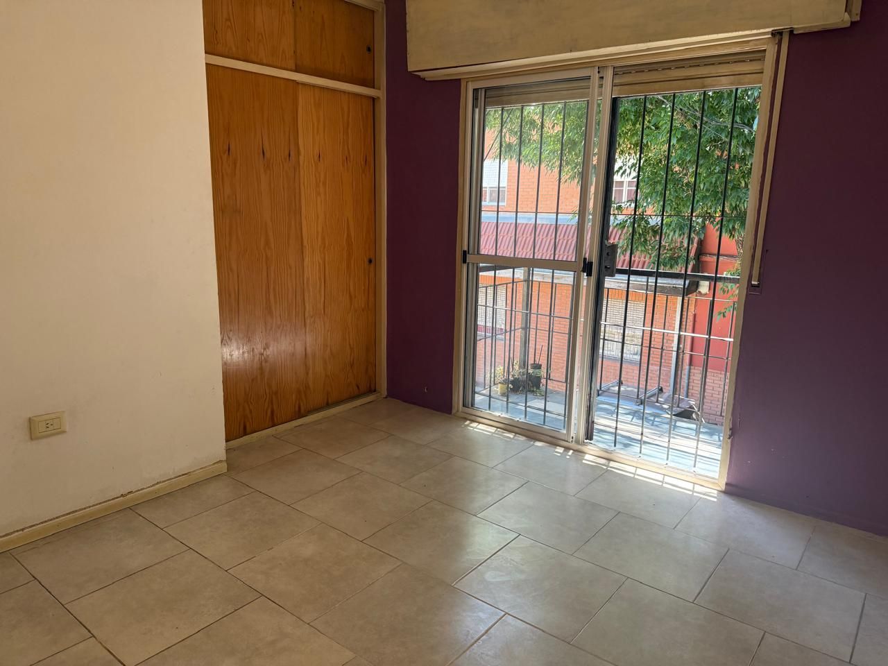 Alquiler Departamento 2 ambientes, Capital Federal