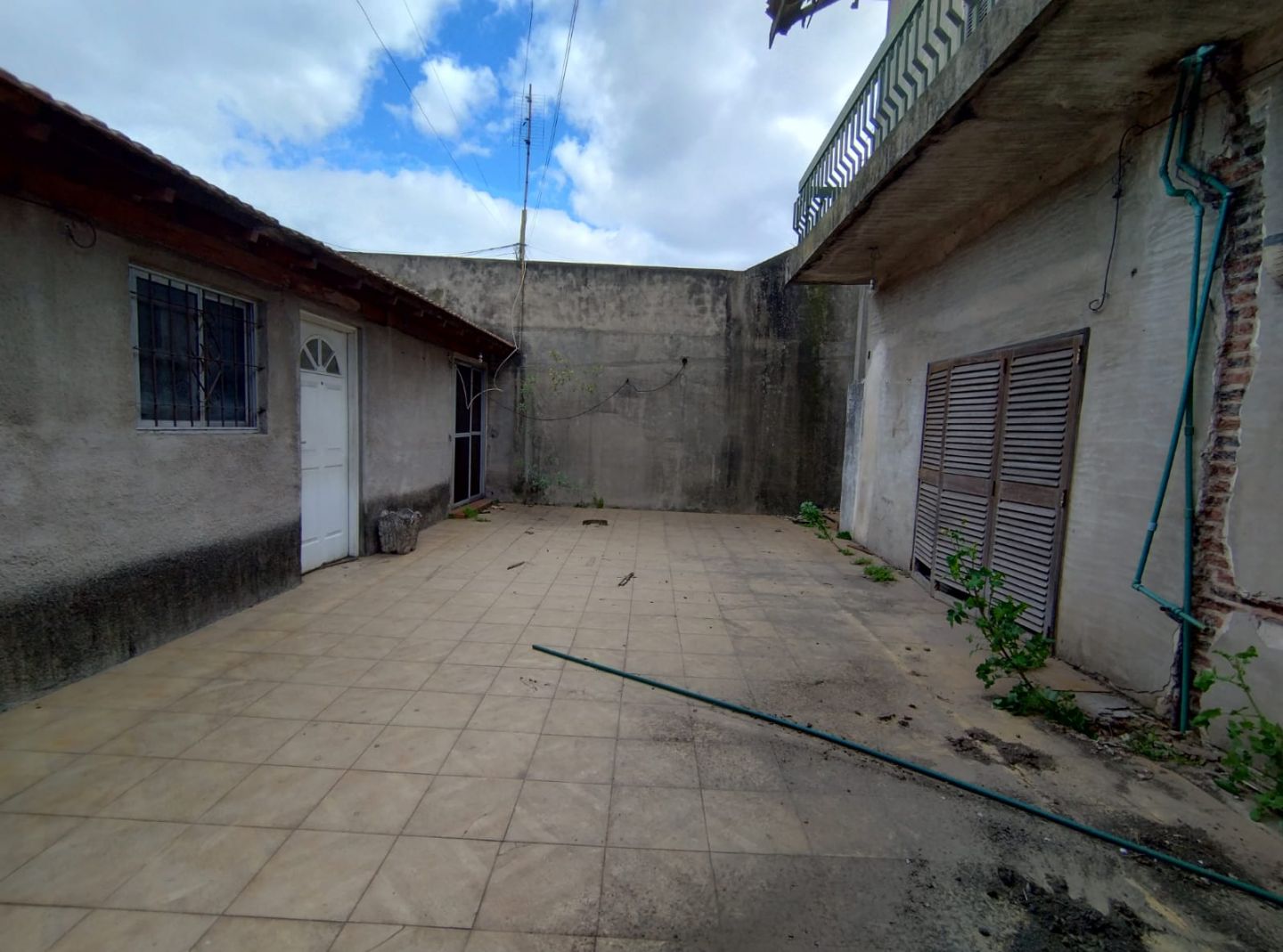 Casa en Venta en La Matanza, G.B.A. Zona Oeste