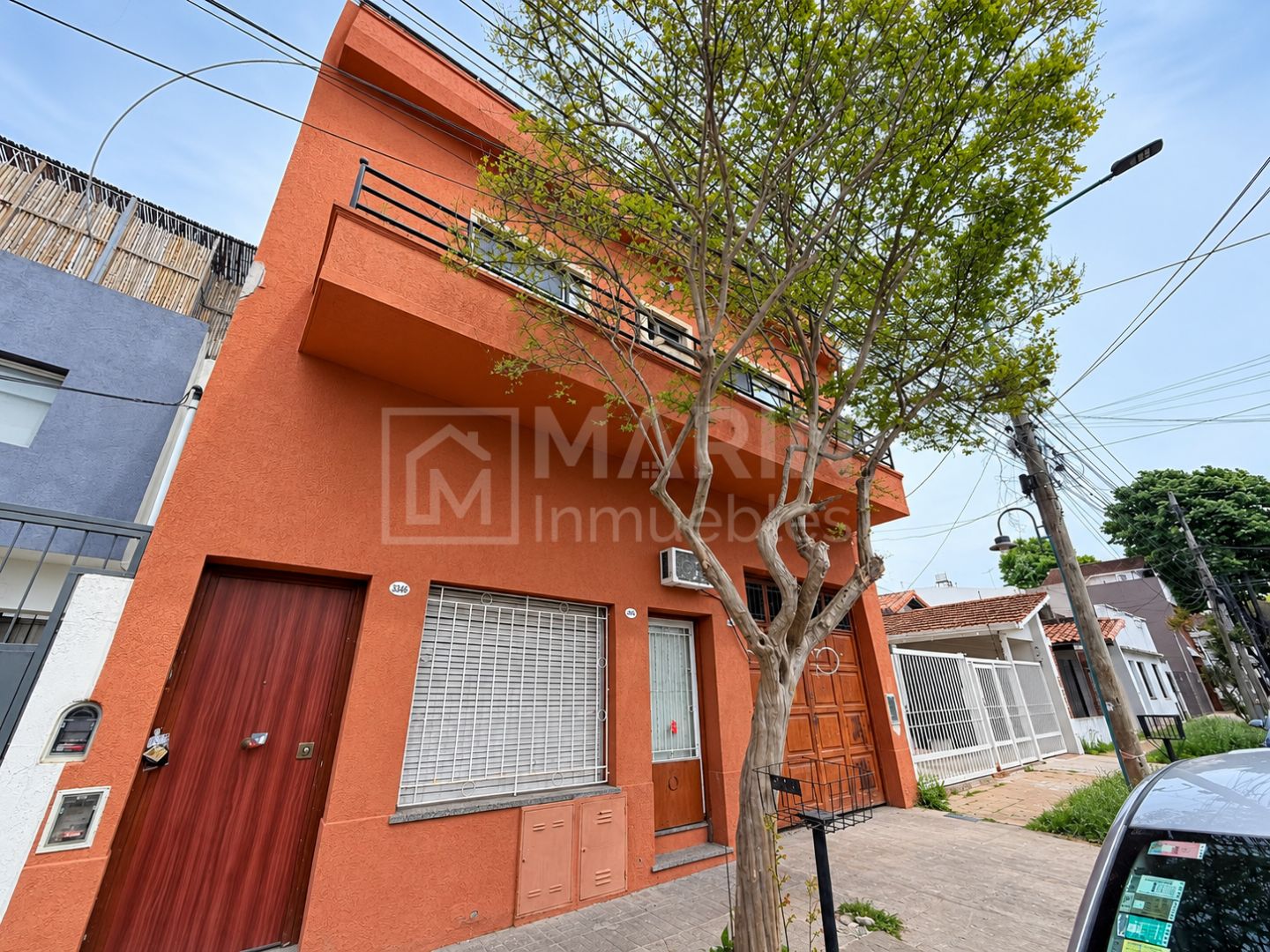Casa en ORO, FRAY JUSTO  3300