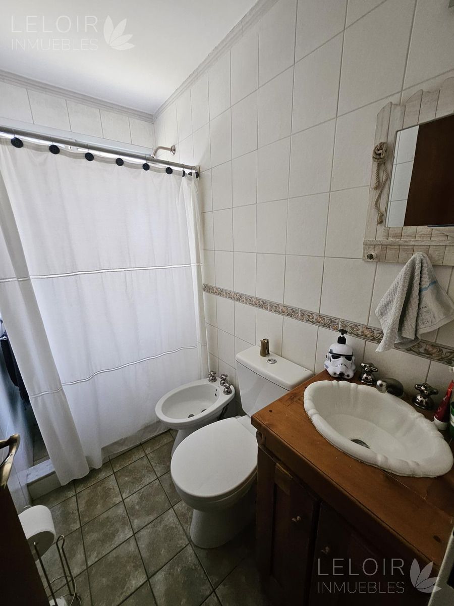 Casa en Venta en Ituzaingo, G.B.A. Zona Oeste