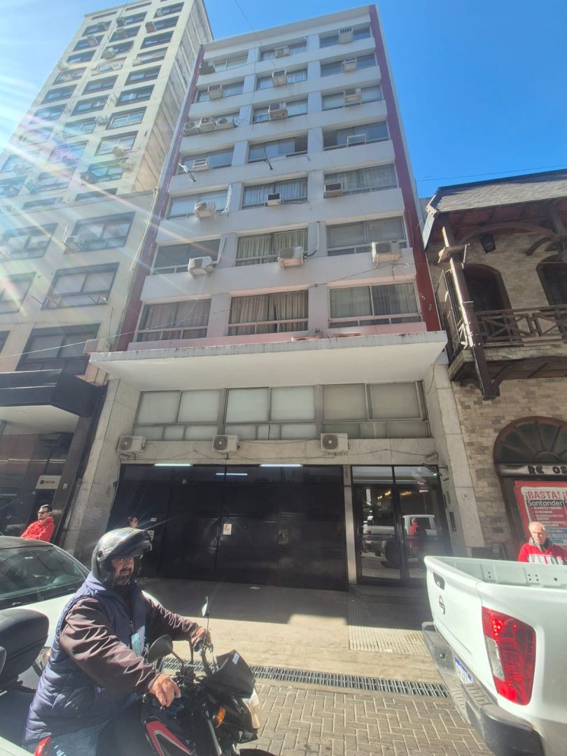 Oficina en Venta en San Nicolas, Capital Federal