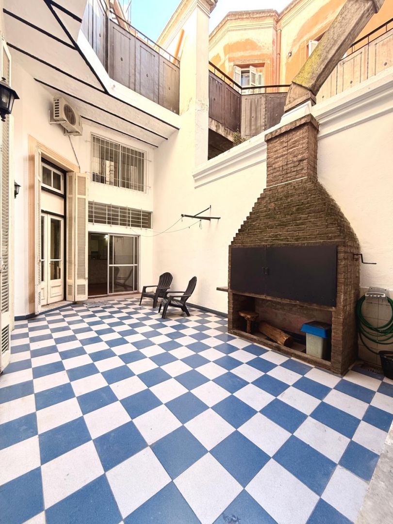 Casa en PASCO 600