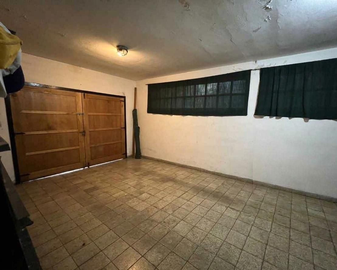 Casa en venta B5 2 ambientes