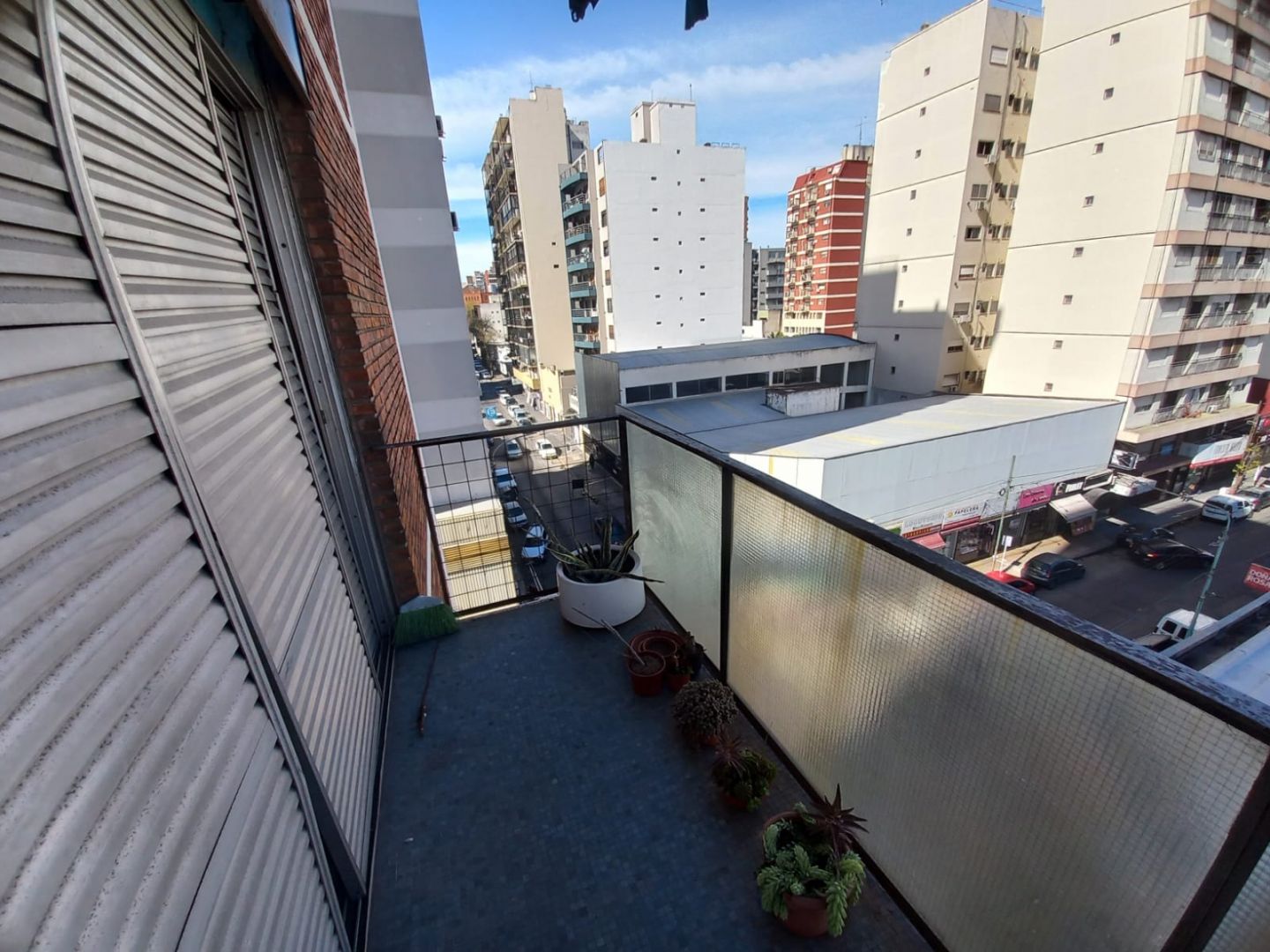 Departamento en Venta en Quilmes, G.B.A. Zona Sur