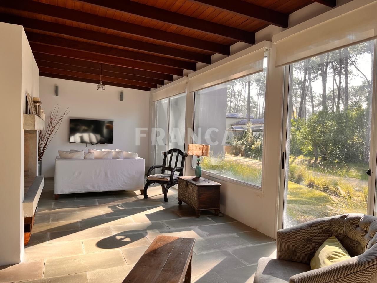 Casa EN ALQUILER TEMPORARIO