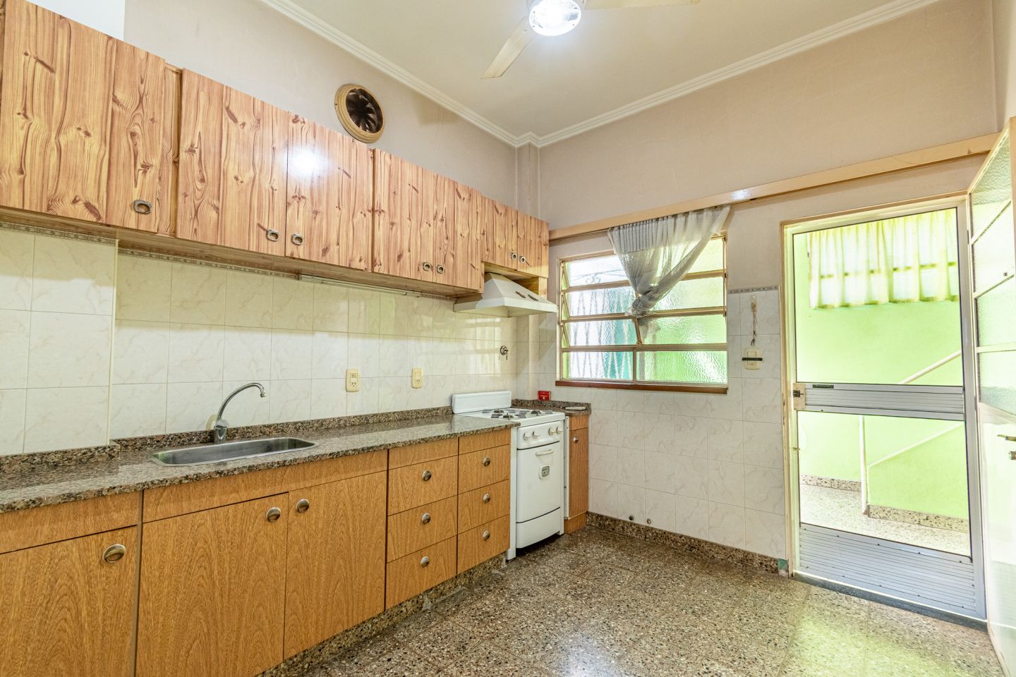 Casa en Venta en General San Martin, G.B.A. Zona Norte