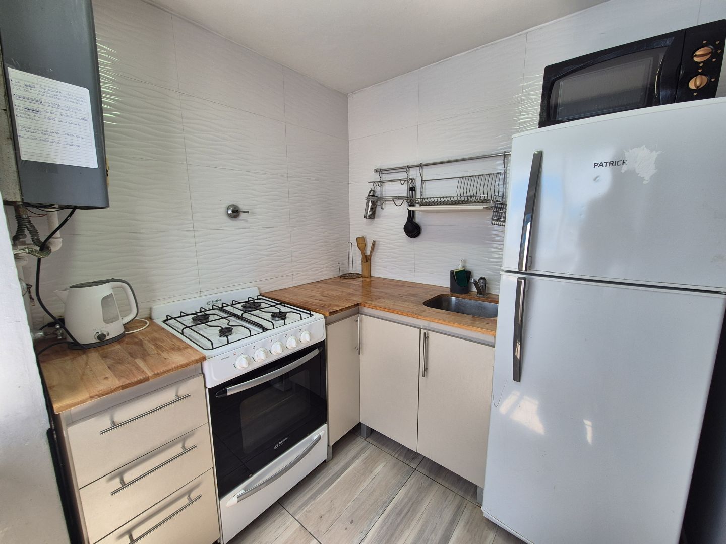 Departamento en Venta en Pinamar, Buenos Aires Costa Atlantica