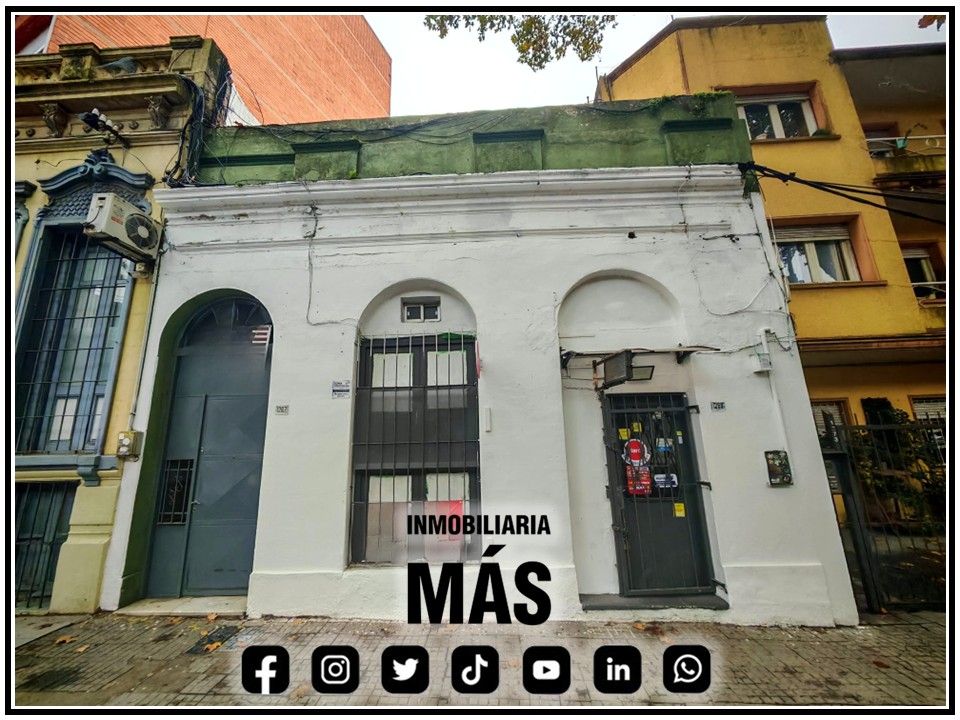 Casa EN ALQUILER