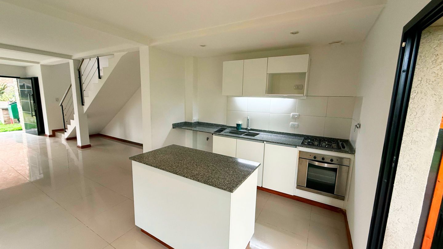 Casa en Alquiler en Moreno, G.B.A. Zona Oeste