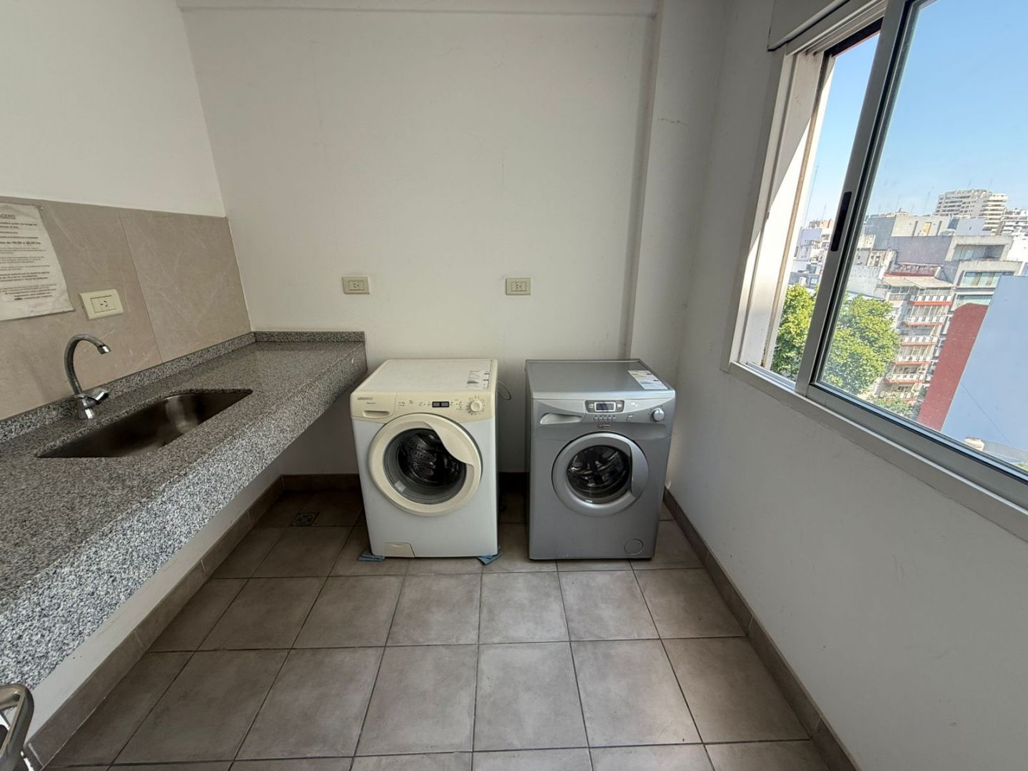 ALQUILER DE DEPARTAMENTO EN Capital Federal - Villa Crespo — foto 7