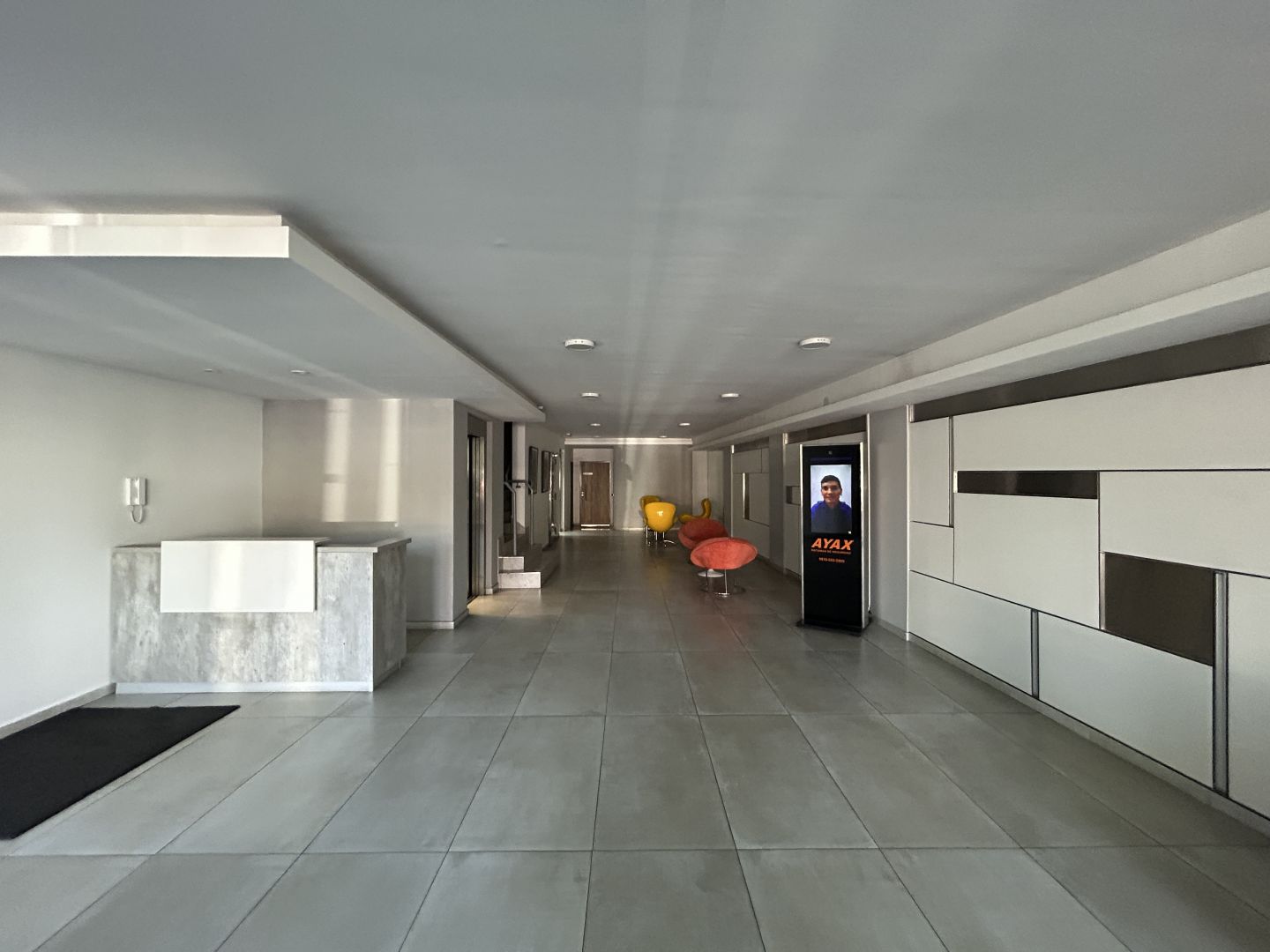VENTA DE DEPARTAMENTO EN Capital Federal - Palermo - 23