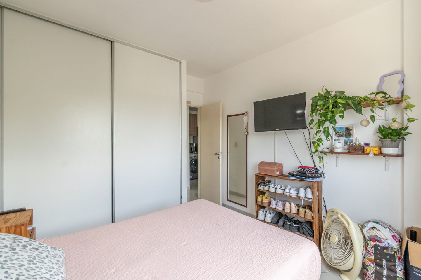 VENTA DE DEPARTAMENTO EN Tres de Febrero - Caseros - 12