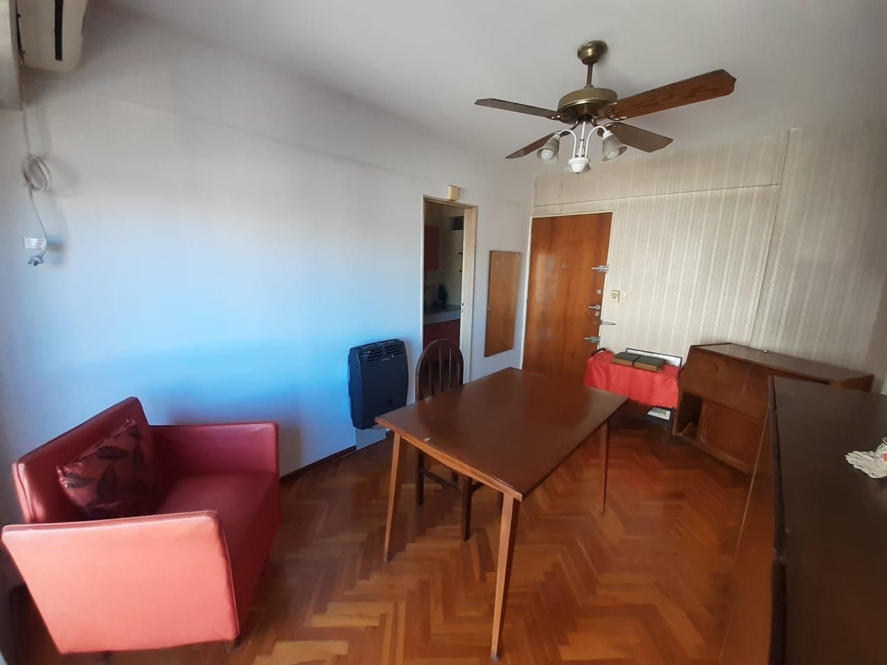 VENTA DE DEPARTAMENTO EN Capital Federal - Constitución - 40