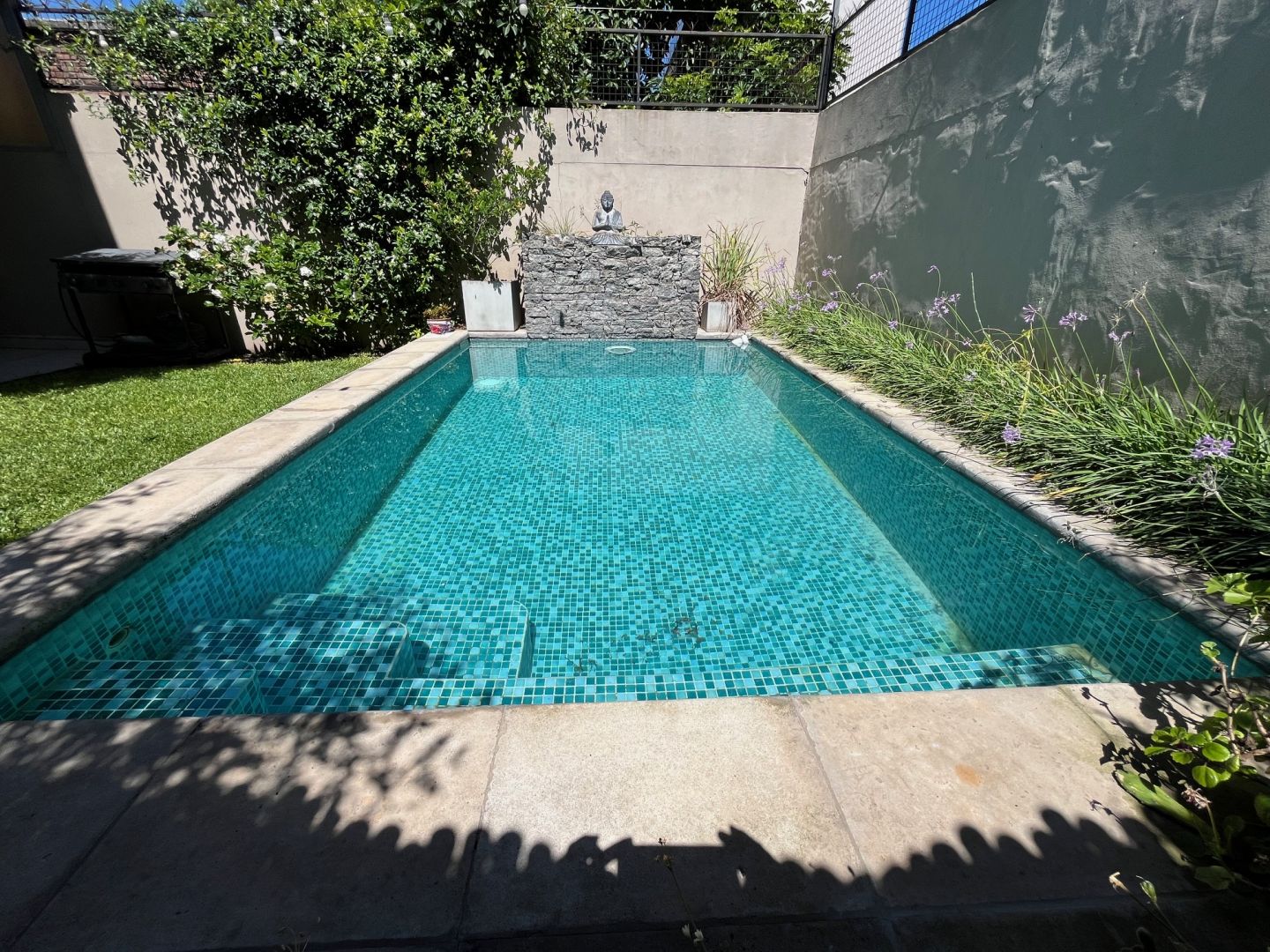 Casa en Gervasio Posadas 1100