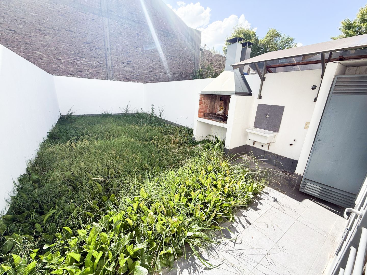 Departamento en Alquiler en Villa Constitución, Santa Fe