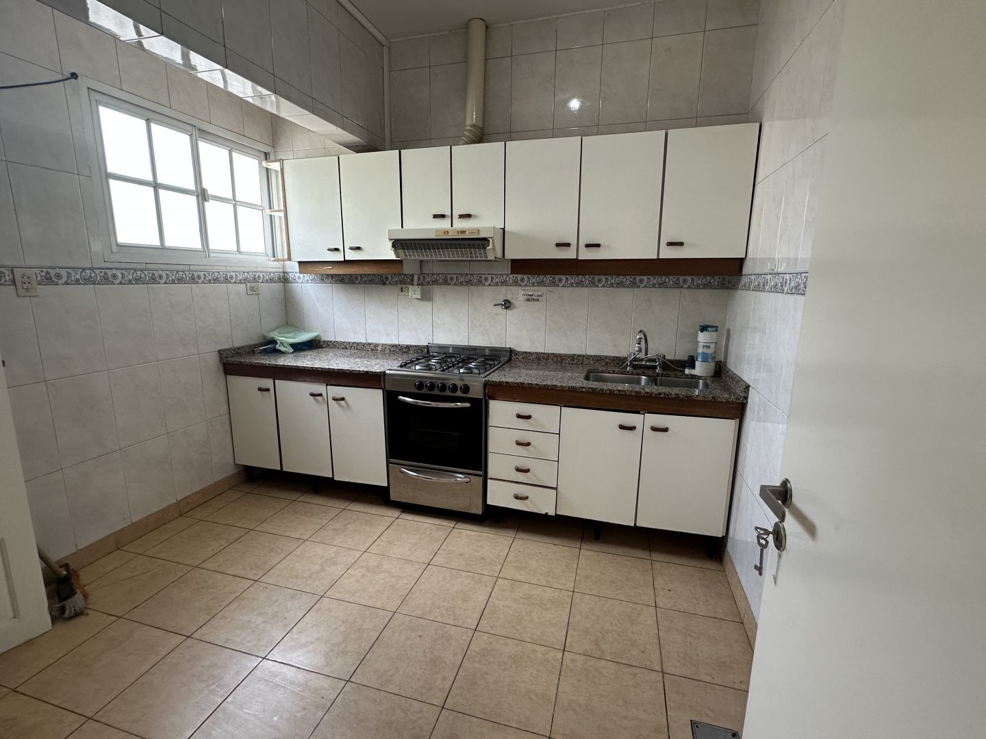 Departamento EN ALQUILER