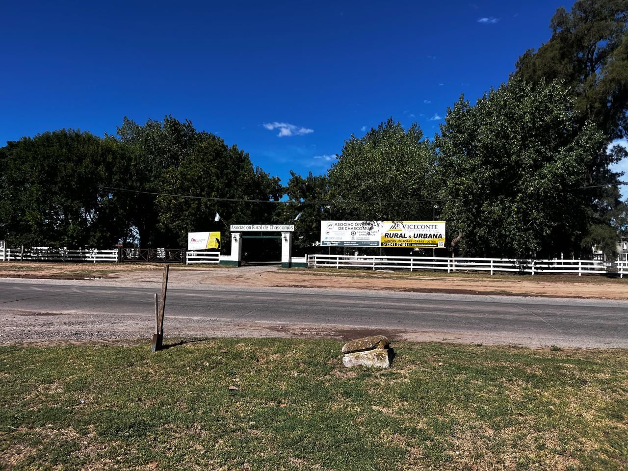 Galpon EN VENTA